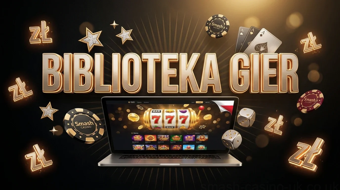 Biblioteka Gier