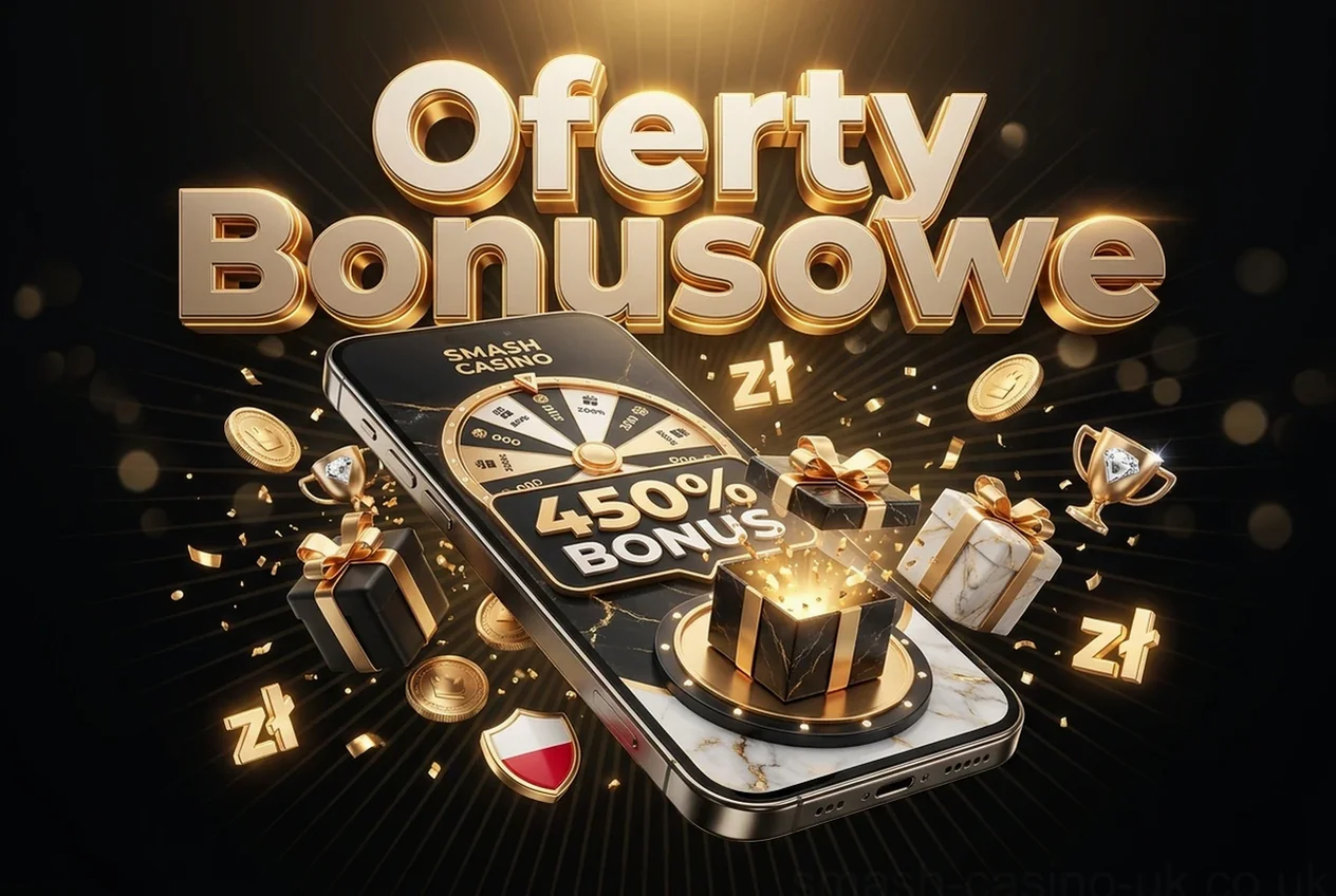 Oferty Bonusowe