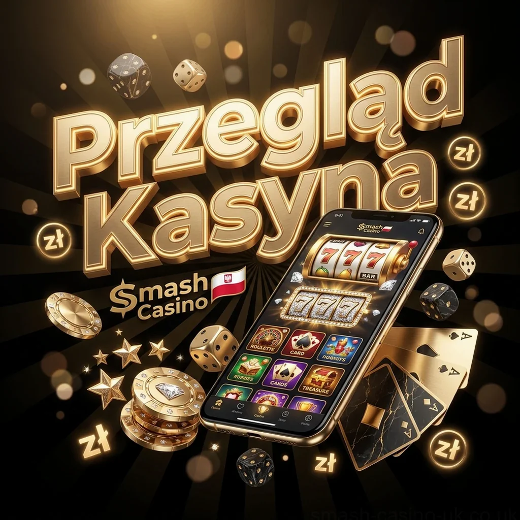 Przegląd Kasyna